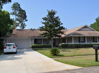 2713 Pembroke Dr, Panama City, FL 32405