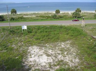 7660 W Highway 98, Port Saint Joe, FL 32456