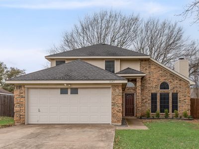 1647 Greenway Ct, Midlothian, TX, 76065