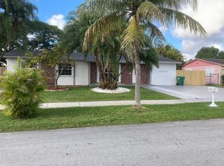 15700 SW 109th Ave, Miami, FL 33157