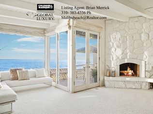 25370 Malibu Rd, Malibu, CA 90265