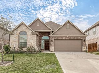 15115 Rosalina Terrace Trl, Cypress, TX 77429