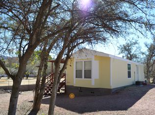 511 S Old Meadow Ln, Payson, AZ 85541
