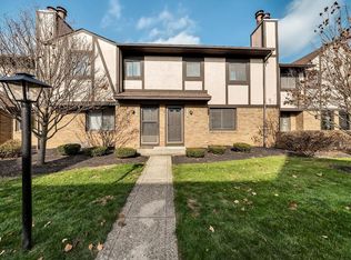 5390 Tartan Ln #42, Columbus, OH 43235