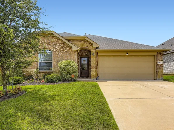 6113 True Vine Rd, Fort Worth, TX 76123