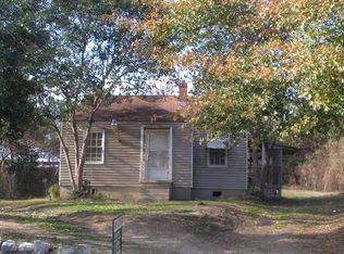 3914 Linden Cir, Columbus, GA 31907