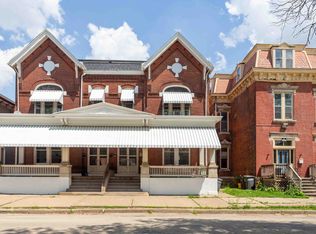 1658 Iowa St #1/2, Dubuque, IA 52001