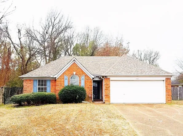 957 Zenith Cv S, Cordova, TN 38018