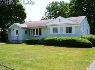 183 Booth St, Utica, NY 13502