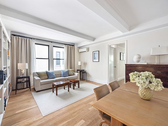4th image of 415 Central Park W APT 2C