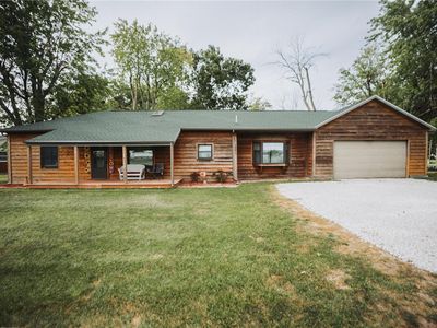 717 E Cumberland Rd, Altamont, IL, 62411