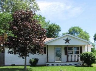 4485 Hedge Ct LOT 5, Jeffersonville, OH