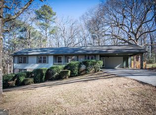 4597 E Glen Ridge Cir, Winston, GA 30187