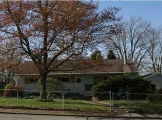 704 Westchester Dr, Evansville, IN