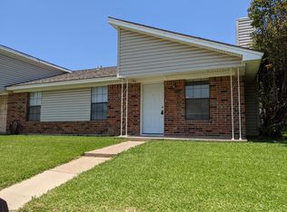 5615 Hearthwood Ct, Arlington, TX 76016