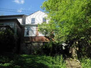 600 New Jersey St, Mckeesport, PA 15131