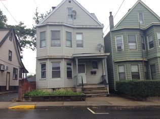 155 Hazel St, Paterson, NJ