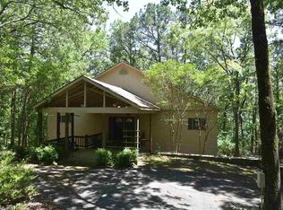 586 Emerald Cove Rd, Shirley, AR 72153