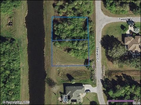1st image of SAWYER CIRCLE LOT 11