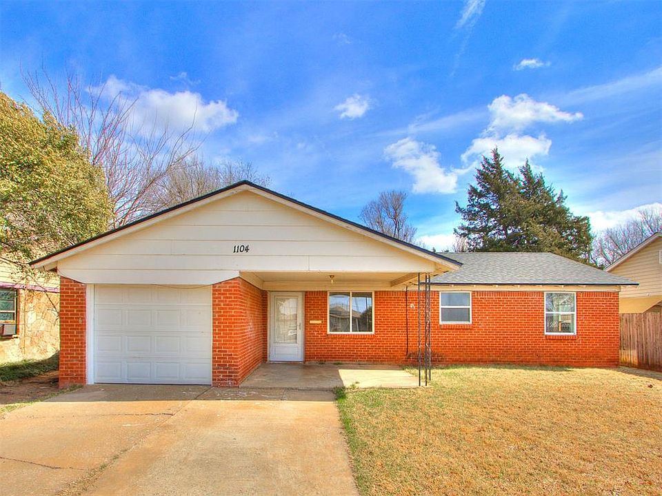 1st image of 1104 Stansell Dr