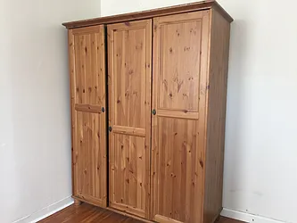 Rented by A Class Realty Corp