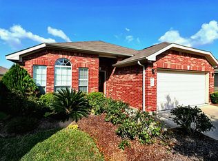 3402 Lily Ranch Dr, Katy, TX 77494