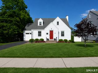 52 Clifton Ave, West Hartford, CT 06107