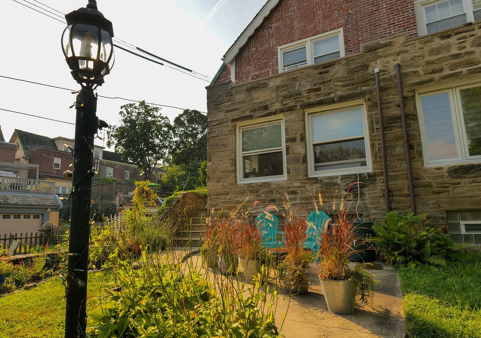 533 Glen Echo Road (3BD/2BT) | Single-Family Home in West Mount Airy — Photo 3