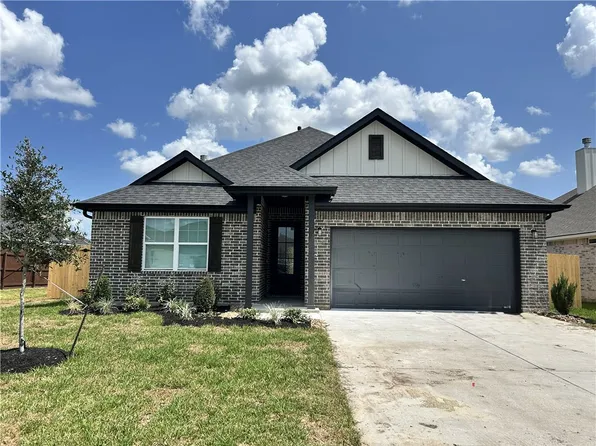 3046 Teller Dr, Bryan, TX 77808
