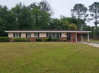 3661 Thomas Ave, Montgomery, AL 36111