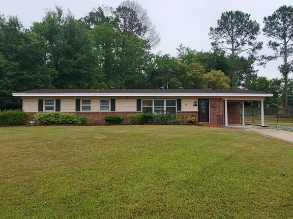 3661 Thomas Ave, Montgomery, AL 36111