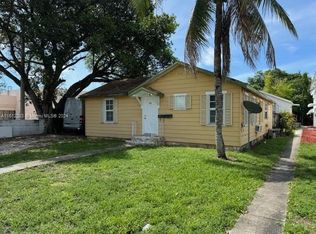 1830 Arthur St, Hollywood, FL 33020
