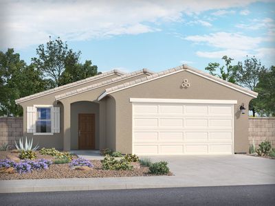 18476 W Puget Ave, Waddell, AZ, 85355