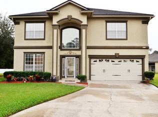 9104 Jennifer Ln, Jacksonville, FL 32222