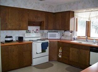 W460 Mill Rd, Unity, WI 54488