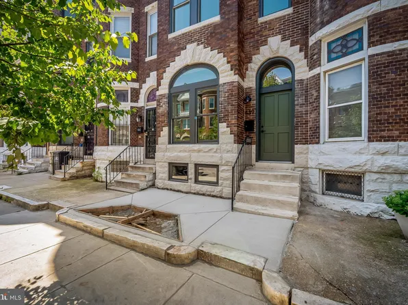 439 E 22nd St, Baltimore, MD 21218