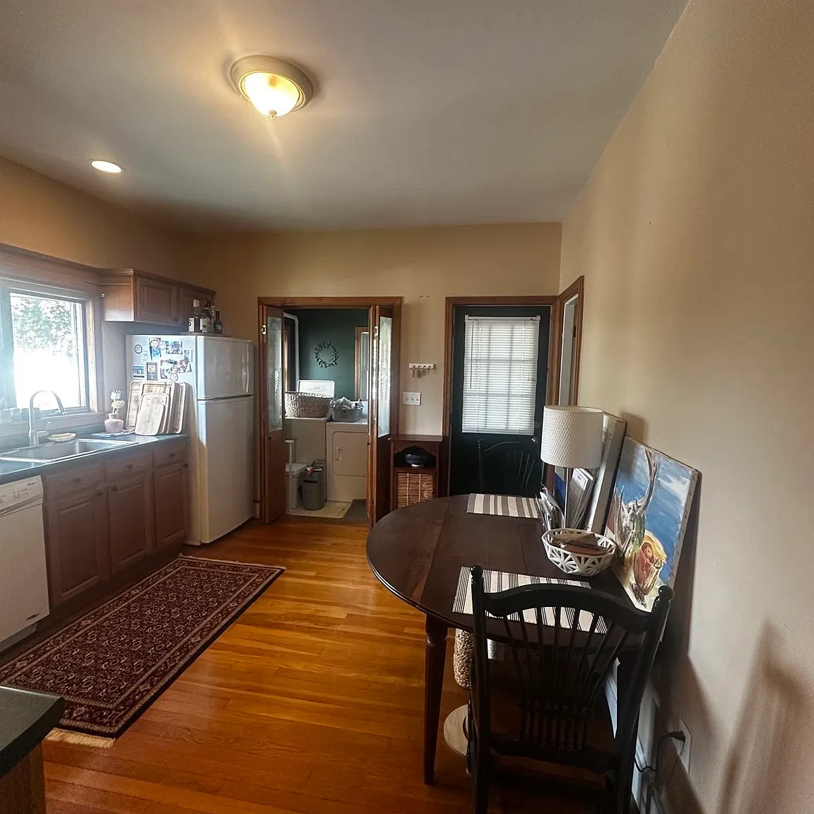 1 bed, 1.0 bath, 800 sqft, $2,000 — Photo 4