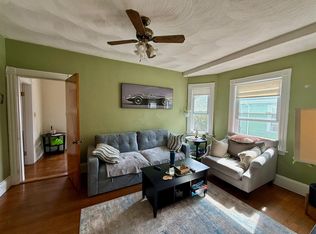 57 Victoria St #2, Somerville, MA 02144