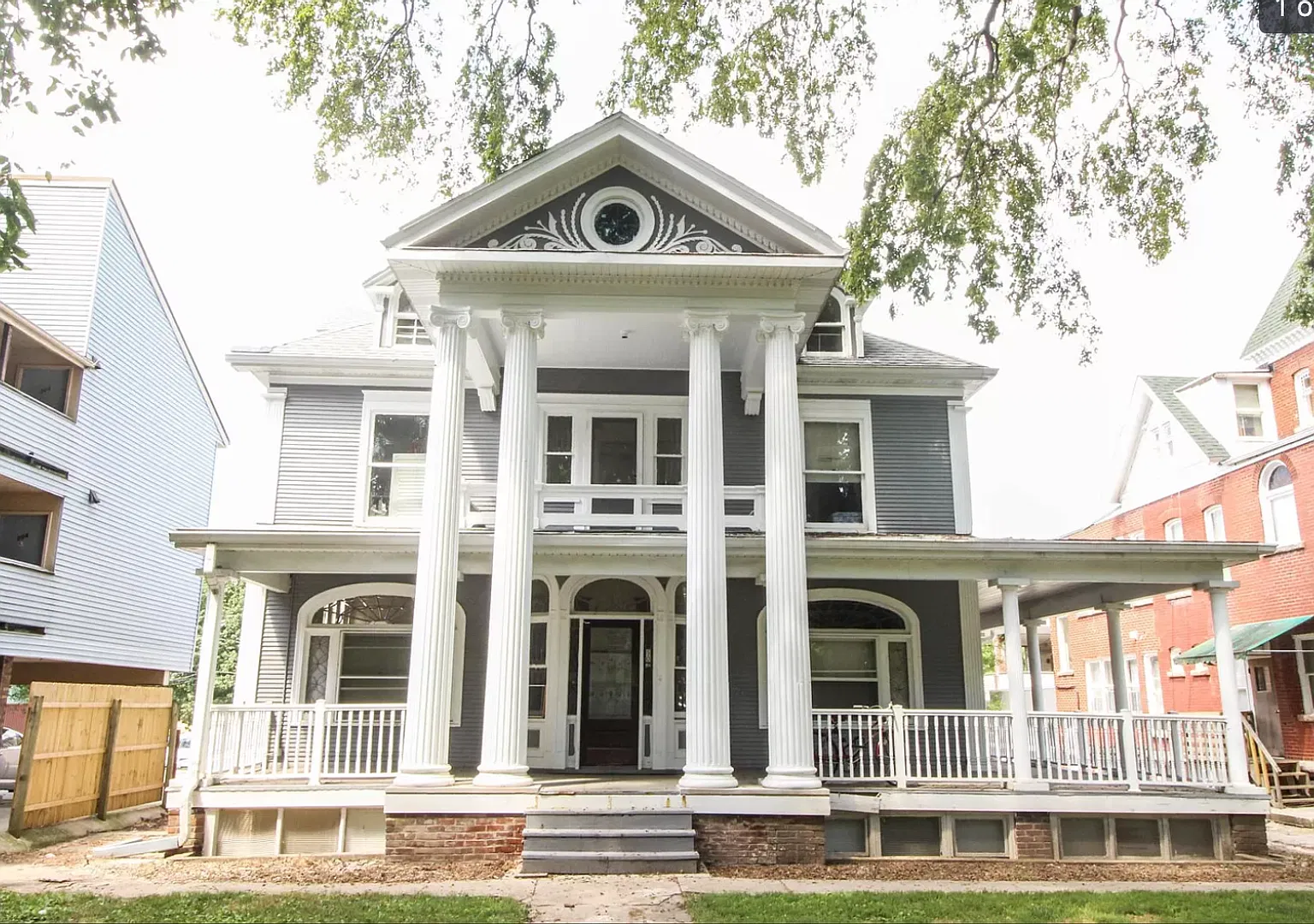 504 W. Elm — Photo 1