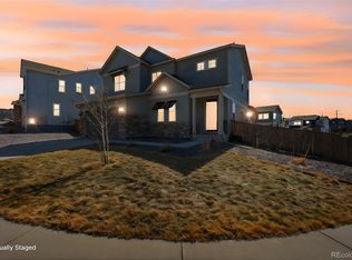 4810 Basalt Ridge Cir, Castle Rock, CO 80108