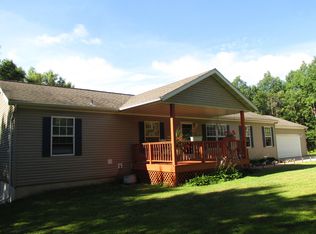 W1829 County Rd N, Lyndon Station, WI 53944