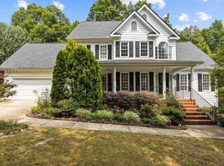 5105 Solemn Grove Rd, Garner, NC 27529