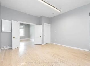 1316 Queen St E #1A, Toronto, ON M4L 1C5