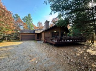 5772 Cth N #M, Boulder Junction, WI 54512