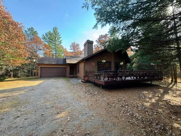 5772 Cth N #M, Boulder Junction, WI 54512