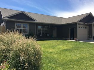 66 Cedar Shade Ln, Bozeman, MT 59718
