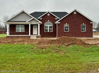 1300 Woodlawn Rd, Bardstown, KY 40004