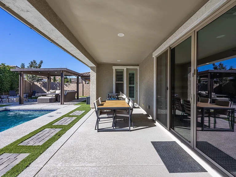 22725 E Desert Hills Dr — Photo 40