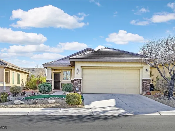 6075 Jutland Ave, Whitney, NV 89122