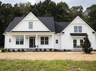 359 Courtney Ann Dr LOT 11, Mc Minnville, TN 37110